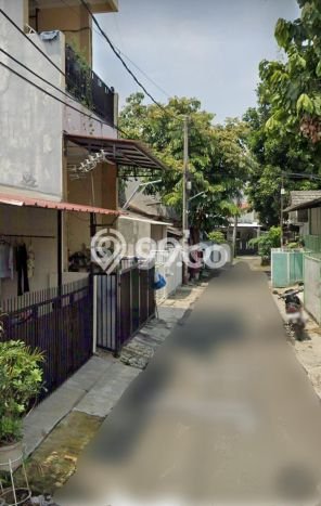 Hunian Nyaman 2 KT Harga Terjangkau di Bintaro Tangerang Selatan Hunian Nyaman 2 KT Harga Terjangkau di Bintaro Tangerang Selatan