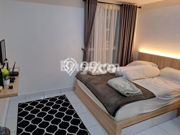 Apartemen Minimalis untuk Disewa, 0 Kamar di Tangerang Apartemen Minimalis untuk Disewa, 0 Kamar di Tangerang