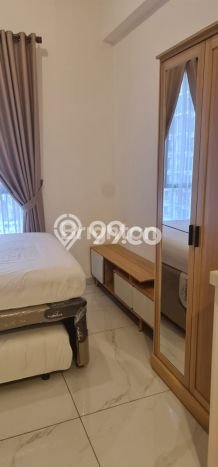 Disewakan Apartemen Harga Terjangkau di Alam Sutera 1 Bedroom Disewakan Apartemen Harga Terjangkau di Alam Sutera 1 Bedroom