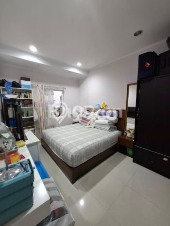 Rumah Modern 2 KT di Alam Sutera Tangerang Rumah Modern 2 KT di Alam Sutera Tangerang