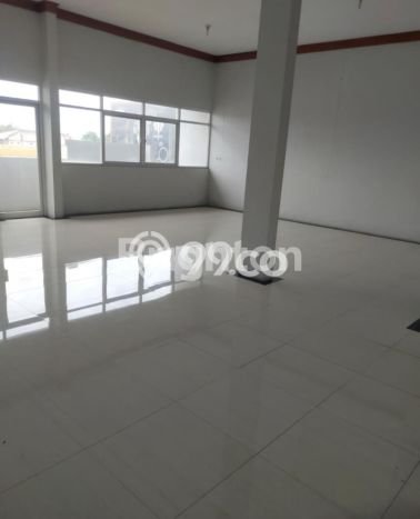 Unit Ruko Dijual di Jombang Cilegon 432m2 Unit Ruko Dijual di Jombang Cilegon 432m2