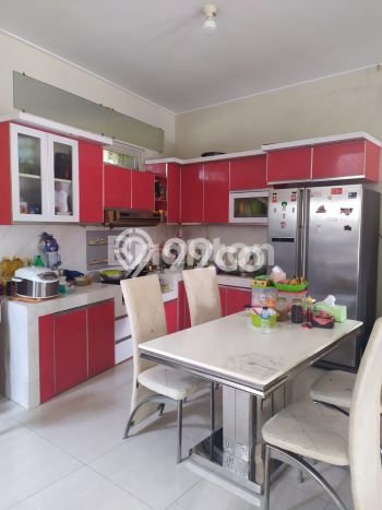 Rumah Luas Asri 3 KT Siap Huni di Alam Sutera Tangerang Rumah Luas Asri 3 KT Siap Huni di Alam Sutera Tangerang