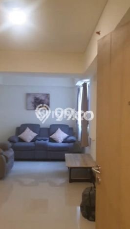 Apartemen Modern Dijual di Lippo Cikarang, Cikarang Dilengkapi 2 KT dan 1 KM Apartemen Modern Dijual di Lippo Cikarang, Cikarang Dilengkapi 2 KT dan 1 KM