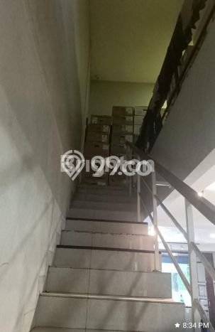 Ruko Dijual di Prime Area Tangerang Luas 118m2 Ruko Dijual di Prime Area Tangerang Luas 118m2