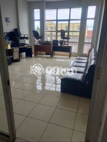 Unit Ruko Dijual di Jombang Cilegon 432m2 Unit Ruko Dijual di Jombang Cilegon 432m2