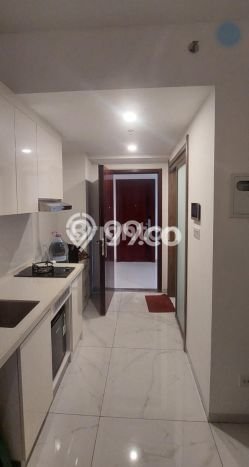 Disewakan Apartemen Harga Terjangkau di Alam Sutera 1 Bedroom Disewakan Apartemen Harga Terjangkau di Alam Sutera 1 Bedroom