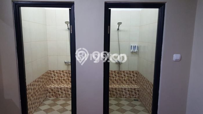 Ruko Dijual di Prime Area Tangerang Luas 250m2 Ruko Dijual di Prime Area Tangerang Luas 250m2
