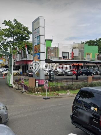 AREA KOMERSIAL! Ruko Kawasan , Luas 87m2m², Lokasi Strategis AREA KOMERSIAL! Ruko Kawasan , Luas 87m2m², Lokasi Strategis