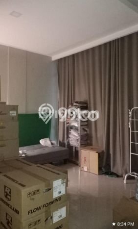 Ruko Dijual di Prime Area Tangerang Luas 118m2 Ruko Dijual di Prime Area Tangerang Luas 118m2