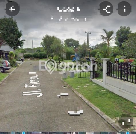 Rumah Modern 2 KT LT 90m2 di Cikupa Citra Raya Rumah Modern 2 KT LT 90m2 di Cikupa Citra Raya