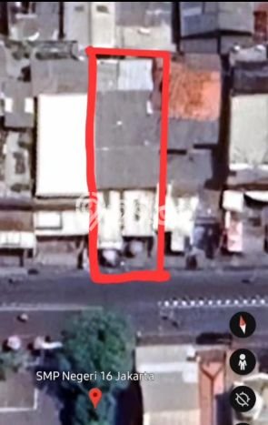 Dijual Rumah Elit Exclusive di Kebayoran Lama, Jakarta Selatan Dijual Rumah Elit Exclusive di Kebayoran Lama, Jakarta Selatan