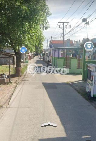 Komersial Bagus Dijual LB 215m2 Lokasi Strategis Tangerang Area Cocok untuk Berbisnis Komersial Bagus Dijual LB 215m2 Lokasi Strategis Tangerang Area Cocok untuk Berbisnis