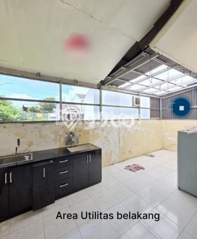 Rumah Modern 2 KT LT 90m2 di Cikupa Citra Raya Rumah Modern 2 KT LT 90m2 di Cikupa Citra Raya