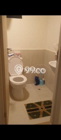 Apartemen Modern Dijual di Lippo Cikarang, Cikarang Dilengkapi 2 KT dan 1 KM Apartemen Modern Dijual di Lippo Cikarang, Cikarang Dilengkapi 2 KT dan 1 KM