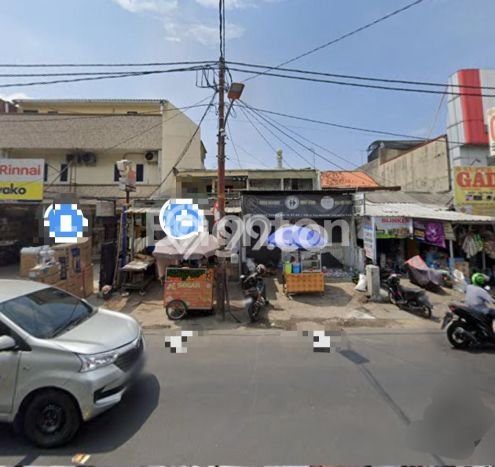 Dijual Rumah Elit Exclusive di Kebayoran Lama, Jakarta Selatan Dijual Rumah Elit Exclusive di Kebayoran Lama, Jakarta Selatan