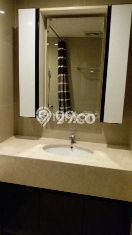 Hunian Apartemen Ideal untuk Dijual di Tangerang dengan 1 Kamar Hunian Apartemen Ideal untuk Dijual di Tangerang dengan 1 Kamar