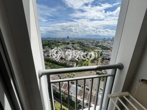 Apartemen Nyaman untuk Disewa, 0 Kamar di Tangerang Apartemen Nyaman untuk Disewa, 0 Kamar di Tangerang