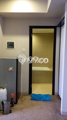 Hunian Apartemen Ideal untuk Dijual di Tangerang dengan 1 Kamar Hunian Apartemen Ideal untuk Dijual di Tangerang dengan 1 Kamar
