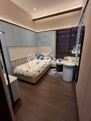 Rumah Minimalis 4 KT LT 96m2 di Tangerang Kota Rumah Minimalis 4 KT LT 96m2 di Tangerang Kota