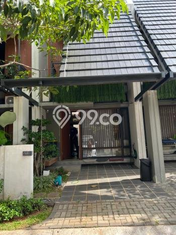 Dijual Hunian Rumah Terawat 2 KT di BSD, Tangerang Dijual Hunian Rumah Terawat 2 KT di BSD, Tangerang