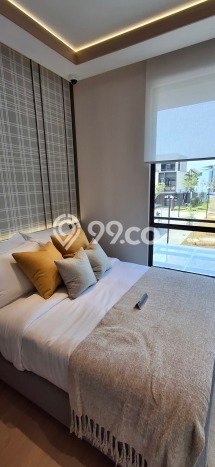 Rumah Modern 2 KT LT 38m2 di Gading Serpong Rumah Modern 2 KT LT 38m2 di Gading Serpong