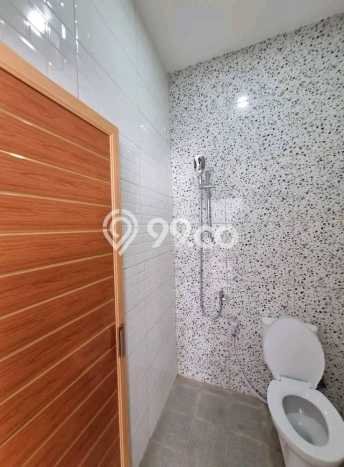 Rumah Minimalis Favorit Siap Huni Area Curug LT 60m2 Rumah Minimalis Favorit Siap Huni Area Curug LT 60m2