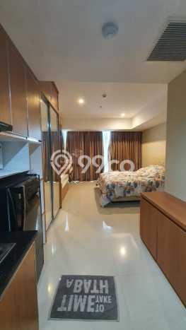 Apartemen Favorit Nyaman Dijual di Tangerang dengan 1 Kamar Tidur Apartemen Favorit Nyaman Dijual di Tangerang dengan 1 Kamar Tidur