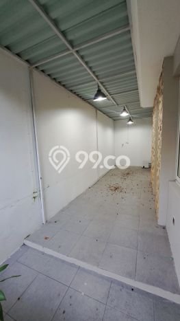 Rumah Minimalis 3 KT di Gading Serpong Tangerang Unfurnished Rumah Minimalis 3 KT di Gading Serpong Tangerang Unfurnished