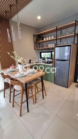 Jual Rumah Modern 4 KT di Cikupa Citra Raya, Tangerang Jual Rumah Modern 4 KT di Cikupa Citra Raya, Tangerang