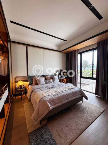 Jual Rumah Modern 4 KT di Tangerang Kota, Tangerang Jual Rumah Modern 4 KT di Tangerang Kota, Tangerang