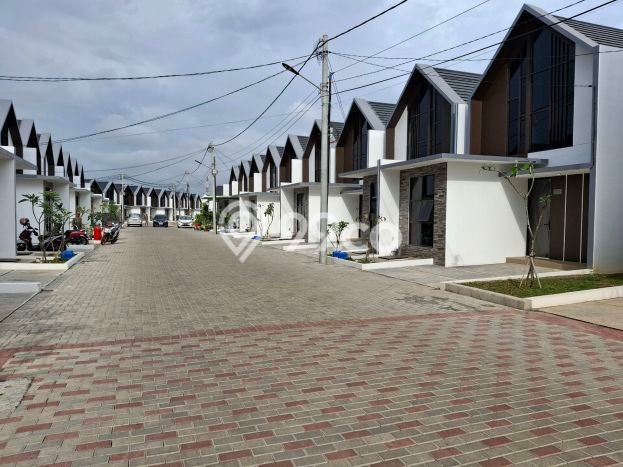 Hunian Nyaman Asri 2 KT Siap Huni di Lippo Karawaci Tangerang Hunian Nyaman Asri 2 KT Siap Huni di Lippo Karawaci Tangerang