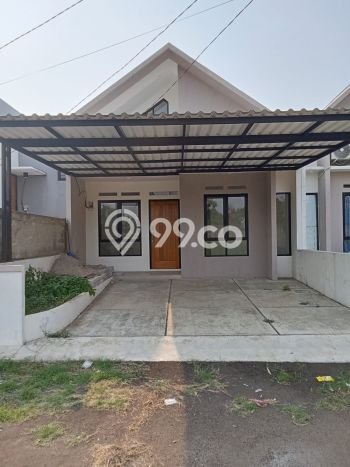 Rumah Budget Terbaik Siap Huni Area Bogor Tengah LT 72m2 Rumah Budget Terbaik Siap Huni Area Bogor Tengah LT 72m2