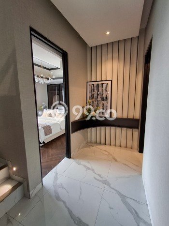 Jual Rumah Favorit Siap Huni LB 101m2 di Sepatan, Tangerang Jual Rumah Favorit Siap Huni LB 101m2 di Sepatan, Tangerang