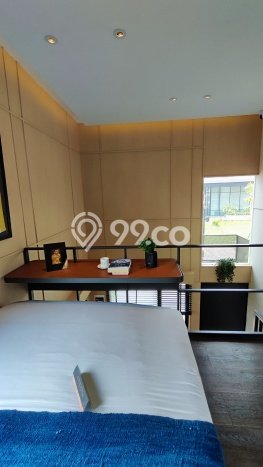 Dijual Cepat Rumah Minimalis & Modern LB 32m2 di Gading Serpong Dijual Cepat Rumah Minimalis & Modern LB 32m2 di Gading Serpong