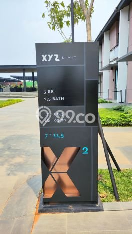 Dijual Rumah Eksklusif 3 KT di Gading Serpong, Tangerang Dijual Rumah Eksklusif 3 KT di Gading Serpong, Tangerang