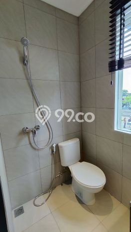 Dijual Rumah Eksklusif 3 KT di Gading Serpong, Tangerang Dijual Rumah Eksklusif 3 KT di Gading Serpong, Tangerang