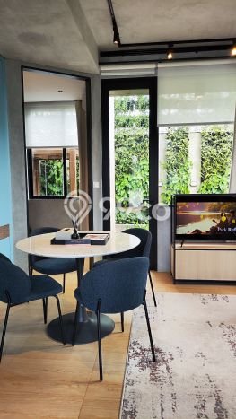 Rumah Modern 3 KT LT 88m2 di Gading Serpong Rumah Modern 3 KT LT 88m2 di Gading Serpong