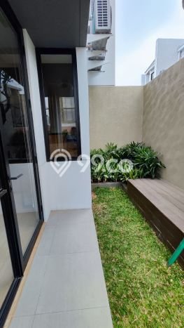 Rumah Minimalis LB/LT 55m2/60m2 Siap Huni di Gading Serpong, Tangerang Rumah Minimalis LB/LT 55m2/60m2 Siap Huni di Gading Serpong, Tangerang