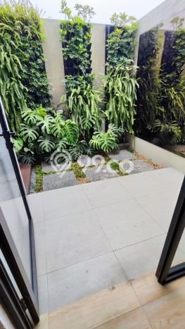 Dijual Rumah Modern 3 KT di Lippo Karawaci, Tangerang Dijual Rumah Modern 3 KT di Lippo Karawaci, Tangerang
