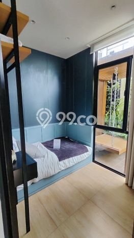 Dijual Rumah Modern 3 KT di Lippo Karawaci, Tangerang Dijual Rumah Modern 3 KT di Lippo Karawaci, Tangerang