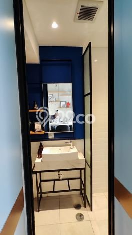 Dijual Rumah Modern 3 KT di Lippo Karawaci, Tangerang Dijual Rumah Modern 3 KT di Lippo Karawaci, Tangerang