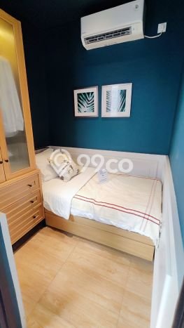 Dijual Rumah Eksklusif 3 KT di Lippo Karawaci, Tangerang Dijual Rumah Eksklusif 3 KT di Lippo Karawaci, Tangerang