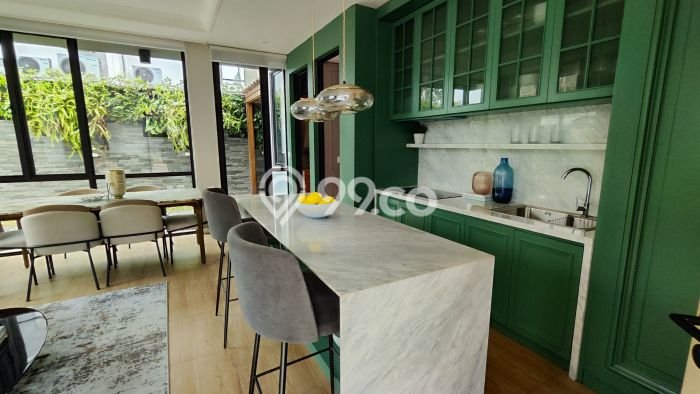 Dijual Rumah Eksklusif 3 KT di Lippo Karawaci, Tangerang Dijual Rumah Eksklusif 3 KT di Lippo Karawaci, Tangerang