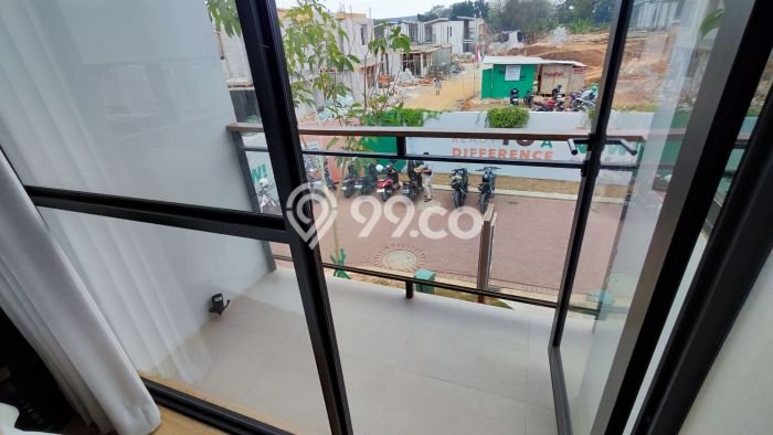 Dijual Hunian Rumah Terawat 2 KT di Lippo Karawaci, Tangerang Dijual Hunian Rumah Terawat 2 KT di Lippo Karawaci, Tangerang