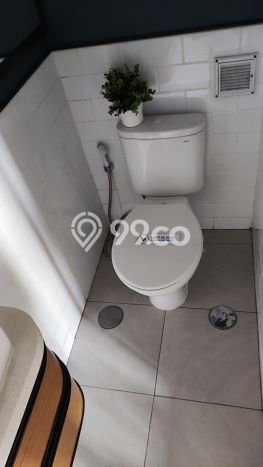 Rumah Minimalis 2 KT LT 60m2 di Lippo Karawaci Rumah Minimalis 2 KT LT 60m2 di Lippo Karawaci