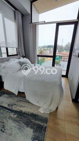 Rumah Minimalis 2 KT LT 60m2 di Lippo Karawaci Rumah Minimalis 2 KT LT 60m2 di Lippo Karawaci
