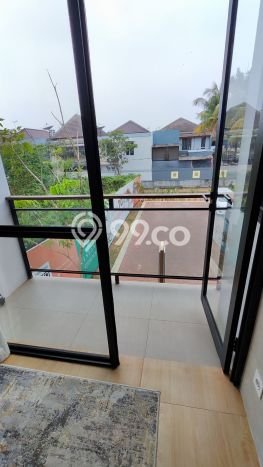 Rumah Modern 3 KT di Lippo Karawaci Tangerang Unfurnished Rumah Modern 3 KT di Lippo Karawaci Tangerang Unfurnished