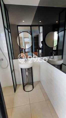 Rumah Modern 3 KT di Lippo Karawaci Tangerang Unfurnished Rumah Modern 3 KT di Lippo Karawaci Tangerang Unfurnished