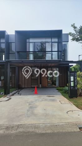 Ready to Use! Premium House LT 108m2 Desain Modern di Lippo Karawaci Ready to Use! Premium House LT 108m2 Desain Modern di Lippo Karawaci