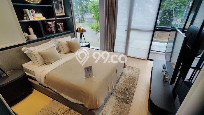 Ready to Use! Premium House LT 108m2 Desain Modern di Lippo Karawaci Ready to Use! Premium House LT 108m2 Desain Modern di Lippo Karawaci